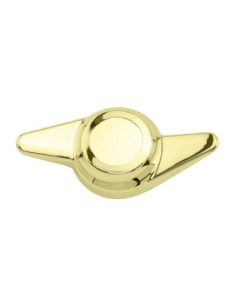 Knock-Off 3/8 26t 645 Gold.